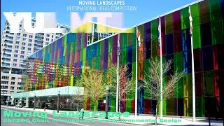 Moving Landscapes | UNESCO Chair in Landscape and Environmental Design, Workshop/Atelier Terrain