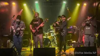 Tom Batchelor Band Live at 123 Pleasant Street in Morgantown, WV