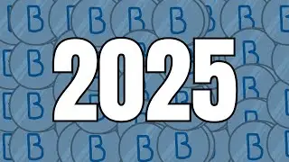 Best of Bluecoin 2025 (announcement at the end)