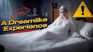 Waking Dreams: A Dreamlike Experience in the Real World!
