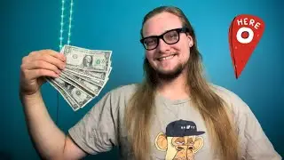 What is ‘Where’s George’?? - How to Track Dollar Bills in 2025