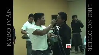 Potencia Musical 2008 parte 2