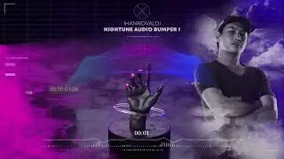 NighTune Radio - bumper 1