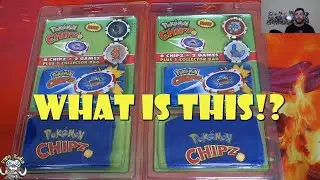 The Forgotten Pok&eacute;mon Trading 