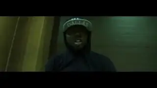 Oso - thrilla and minilla(Official Video) Dir By. LasVisuals