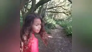 Beautiful Walked @ Headley Heath National Trust
