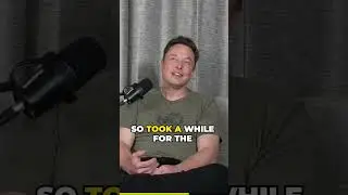 Elon Musk Party In The Bay Area Was Cut Short