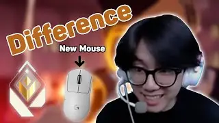 New Mouse = God aim + New Mazuong2k4