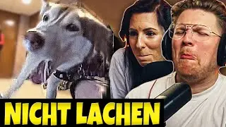 Nicht Lachen gegen meine Frau (mit @Lady Roxxy )