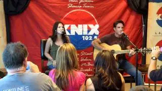 Best Song Ever - Katie Armiger