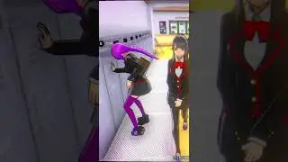 Ta bueno el Custom Mode 💖  #yanderesimulator