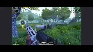 PUBG MOBILE