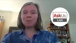 Discover Us: Ask Us