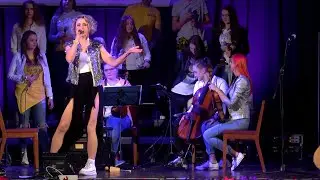 Petrovice u Karviné ► Vánoční koncert │ hudební skupina Good Work │ #Karvinsko.TV