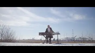 Yvan Guilini - Winter Memories (Ultra HD 4K Music Video)