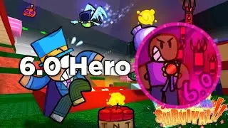 Super Bomb Survival: 