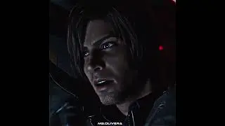 [∆{Government hooker}∆] leon s Kennedy edit ^(resident evil infinity darkness)✓&bull;