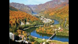 Statiuni Balneoclimaterice din Oltenia| Romania by Mondial Holiday