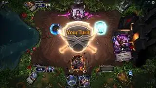 Season Four Invitational 2018 #2. Krizalio(FPS Scream) vs JonahVeil(Wide Combrei)
