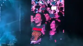 Chop Suey! - System of a Down (En Vivo)