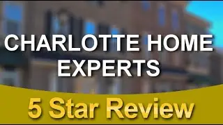 Best Real Estate Agent NC | Charlotte Home Experts | North Carolina Best Real Estate Agent