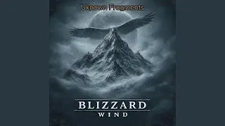 Blizzard wind (Instrumental)