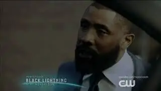 Black Lightning 3x04 Promo The Book of Occupation Chapter Four HD Season 3 Episode 4 Promo