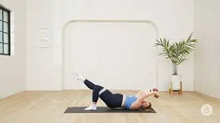 10-min b3 Core workout