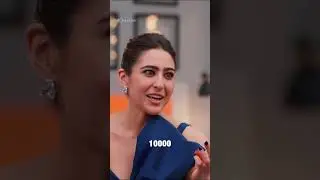 Hotstar Specials : Pitch To Get Rich | Karan Johar | Malaika Arora | Now Streaming | JioHotstar