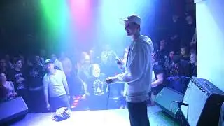 AG - Re:Питер (LIVE 03.09.17)