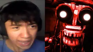 El juego más ANGUSTIANTE que he jugado 😰