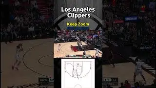 Los Angeles Clippers | Keep Zoom