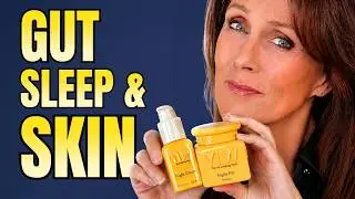 Tried the Creams and Still Look Tired? Try This ⬅️