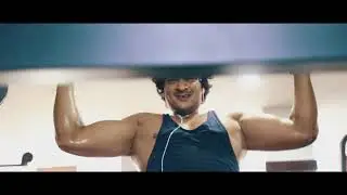 Era Vlogs | Rahul Aryan Web-series | Fitness challenge