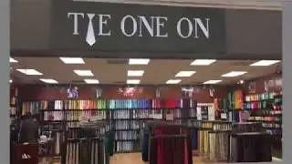 Tie One On