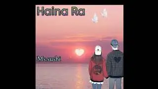 timro Maya ko kiran failiyo akasaima (official lyrics video ) #love #music #