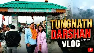 Tungnath darshan Vlog||@JustJyotisvlogs159 