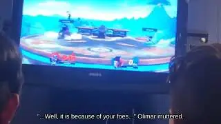 Dodge Sonic on Duck Hunt against Lag Ridley SSBM👨&zwj;🏭👩&zwj;❤️&zwj;👩🌤