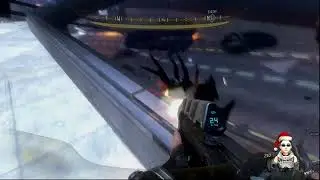 HALO 3: ODST en directo 🎮 | Inicio de la campaña