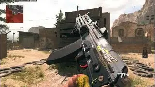 MW2 New Cosmetic - GUN SCREENS
