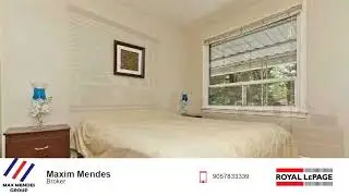 Rentals for rent - 229 Southview Rd, Oakville, ON L6K 2P2