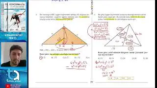 KENARORTAY TEST3