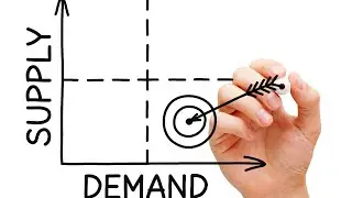 Houston Real Estate Market in 2021 - Why Now is the Best Time to Sell - Supply and Demand