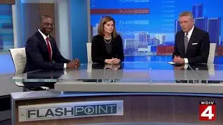Flashpoint 1/26/20: (Segment One)