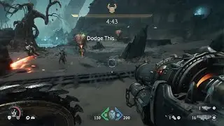 Cacodemons and Revenants are no Joke Ripatorium