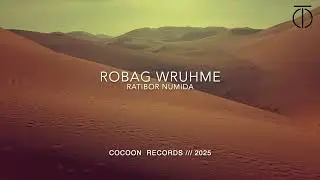 Ratibor Nnumida - Robag Wruhme Cocoon Rec.