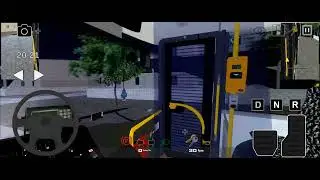 proton bus: School bus route 7A/026 with Solaris Urbino 9-10