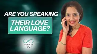Understanding Your Partner’s Love Language | Deepen Your Bond | Passion Unlimited Podcast