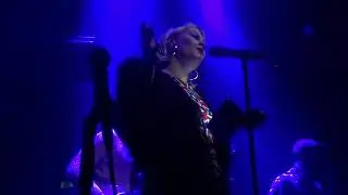 Elli Ingram (@ElliIngram)-All Caught Up @TheJazzCafe, 28th Feb 2018