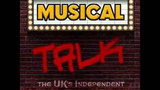 Episode 441: David Kingsmill's Stage Odyssey (Part Two)